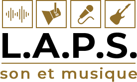  LAPS SON ET MUSIQUE