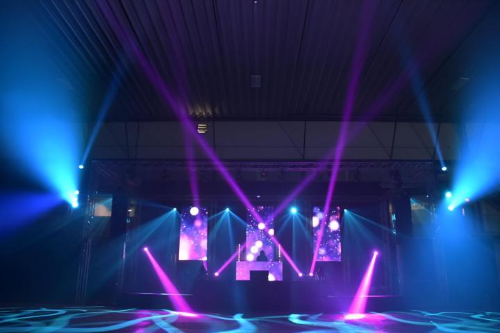 Un acteur majeur dans la vente et l’installation d’équipements audiovisuels.