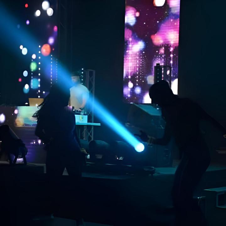 Installation et vente d'équipements audiovisuels Saint-Jean-sur-Richelieu