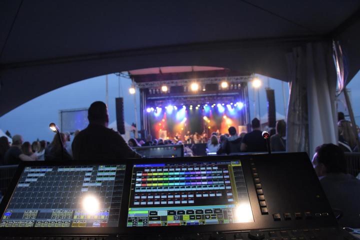 Équipements audiovisuels à louer Saint-Jean-sur-Richelieu
